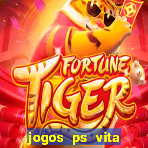 jogos ps vita download pkg